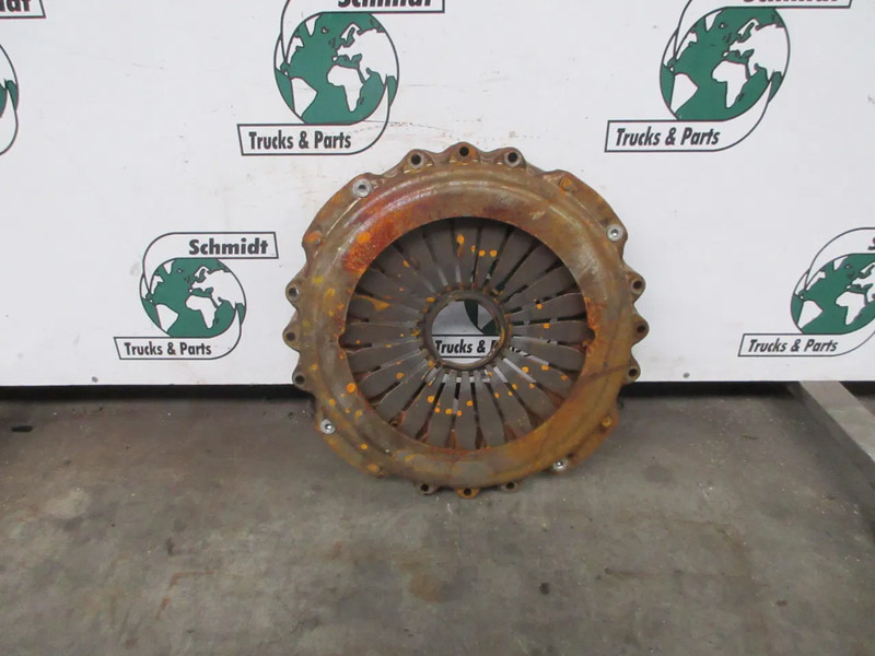 Scania 2979056 // 2302254 // 574868 DRUKGROEP SCANIA S 450 NGS EURO 6 - Embrague y piezas para Camión: foto 5 Scania 2979056 // 2302254 // 574868 DRUKGROEP SCANIA S 450 NGS EURO 6 - Embrague y piezas para Camión: foto 5