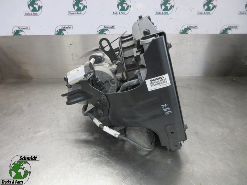 Scania 3113180 // 2091525 // 2824336 // 2824478 SCANIA S 450 MODEL 2022 NGS - Pieza de aire acondicionado para Camión: foto 1 Scania 3113180 // 2091525 // 2824336 // 2824478 SCANIA S 450 MODEL 2022 NGS - Pieza de aire acondicionado para Camión: foto 1