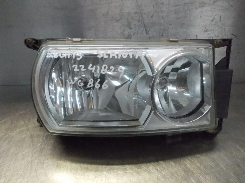Scania R450 2241829 KOPLAMP RECHTS EURO 6 - Faro delantero para Camión: foto 3 Scania R450 2241829 KOPLAMP RECHTS EURO 6 - Faro delantero para Camión: foto 3