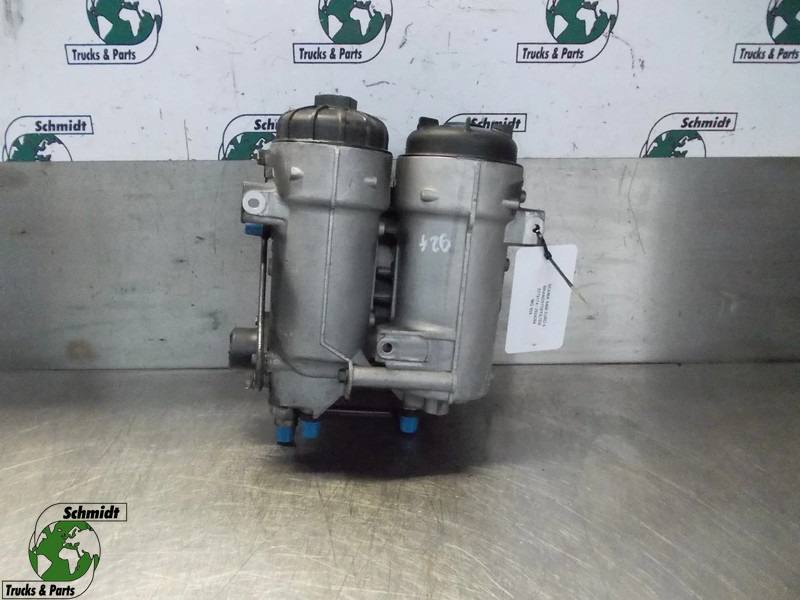 Scania S450 2779174/2924284 BRANDSTOFFILTER EURO 6 - Filtro de combustible para Camión: foto 1 Scania S450 2779174/2924284 BRANDSTOFFILTER EURO 6 - Filtro de combustible para Camión: foto 1