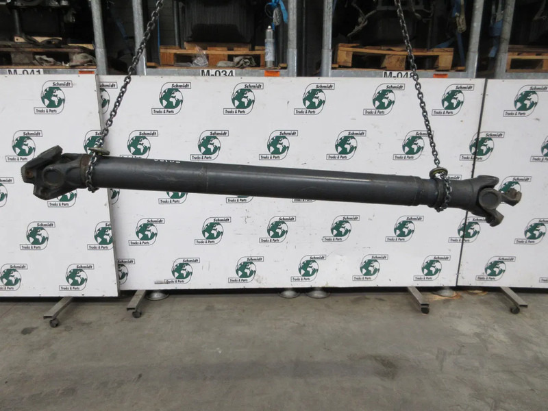 Volvo 1067766 // 25817753 // 28817765 // AANDRIJFAS VOLVO FM 370 EURO 6 - Palier para Camión: foto 5 Volvo 1067766 // 25817753 // 28817765 // AANDRIJFAS VOLVO FM 370 EURO 6 - Palier para Camión: foto 5