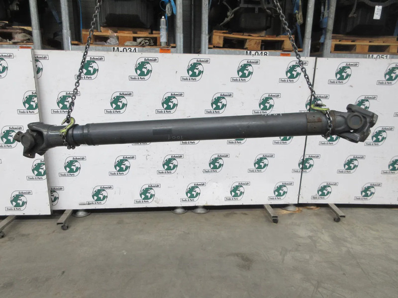 Volvo 1067766 // 25817753 // 28817765 // AANDRIJFAS VOLVO FM 370 EURO 6 - Palier para Camión: foto 3 Volvo 1067766 // 25817753 // 28817765 // AANDRIJFAS VOLVO FM 370 EURO 6 - Palier para Camión: foto 3