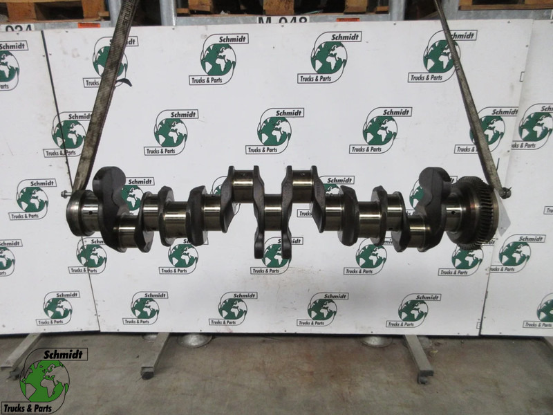 Volvo 20486222 // 22235114 // 85020703 KRUKAS VOLVO FH FM FMX EURO 5 - Cigüeñal para Camión: foto 1 Volvo 20486222 // 22235114 // 85020703 KRUKAS VOLVO FH FM FMX EURO 5 - Cigüeñal para Camión: foto 1