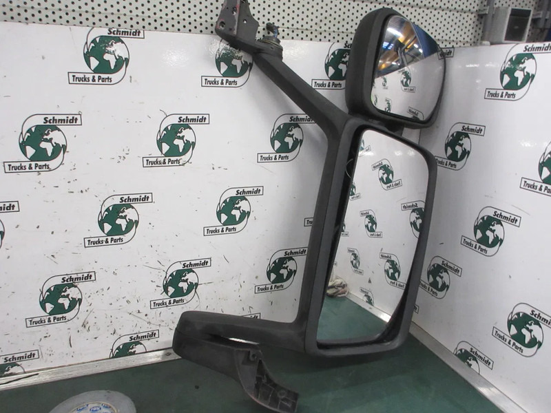 Volvo 20841068 SPIEGEL STEUN COMPLEET VOLVO FM 420 EURO 6 LINKS - Espejo retrovisor para Camión: foto 5 Volvo 20841068 SPIEGEL STEUN COMPLEET VOLVO FM 420 EURO 6 LINKS - Espejo retrovisor para Camión: foto 5