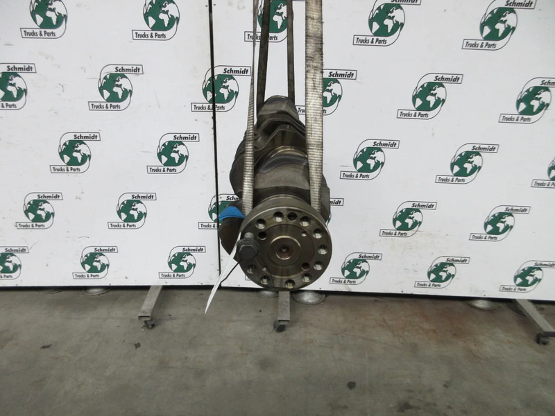 Volvo 21022486//21671175//2223500//85020727 KRUKAS FM 410 EURO 5 - Cigüeñal para Camión: foto 2 Volvo 21022486//21671175//2223500//85020727 KRUKAS FM 410 EURO 5 - Cigüeñal para Camión: foto 2