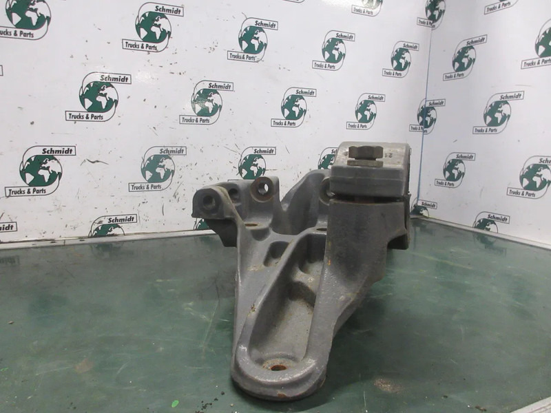 Volvo 21196826 // 21196819 ACHTERAS JUKKEN VOLVO FM 450 EURO 6 MODEL 2023 - Bastidor/ Chasis para Camión: foto 4 Volvo 21196826 // 21196819 ACHTERAS JUKKEN VOLVO FM 450 EURO 6 MODEL 2023 - Bastidor/ Chasis para Camión: foto 4