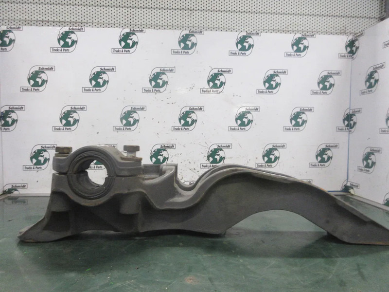 Volvo 21196826 // 21196819 ACHTERAS JUKKEN VOLVO FM 450 EURO 6 MODEL 2023 - Bastidor/ Chasis para Camión: foto 3 Volvo 21196826 // 21196819 ACHTERAS JUKKEN VOLVO FM 450 EURO 6 MODEL 2023 - Bastidor/ Chasis para Camión: foto 3