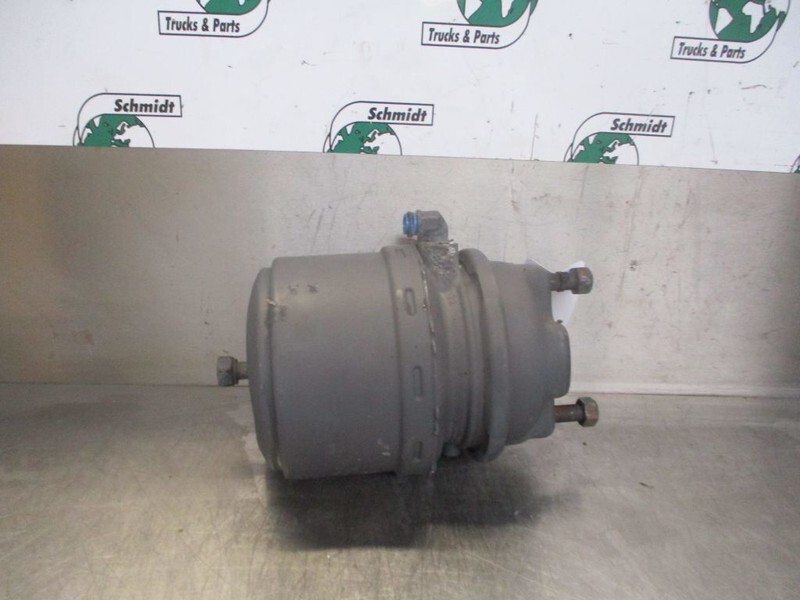 Volvo 21283630 REMCILINDER FH 500 EURO 6 RECHTS ACHTER LINKS VOOR - Cilindro de freno para Camión: foto 2 Volvo 21283630 REMCILINDER FH 500 EURO 6 RECHTS ACHTER LINKS VOOR - Cilindro de freno para Camión: foto 2