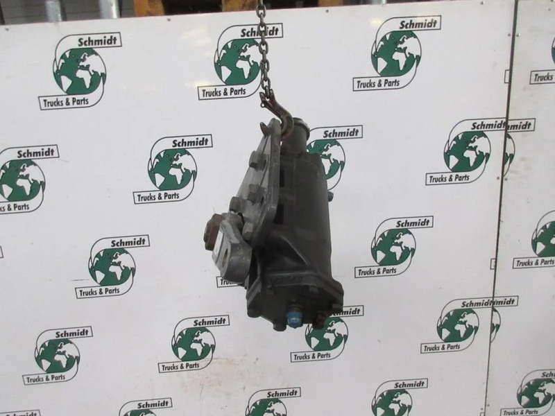 Volvo 21466595/85013624//85019624 VOLVO FM 420 EURO 6 - Caja de dirección para Camión: foto 3 Volvo 21466595/85013624//85019624 VOLVO FM 420 EURO 6 - Caja de dirección para Camión: foto 3