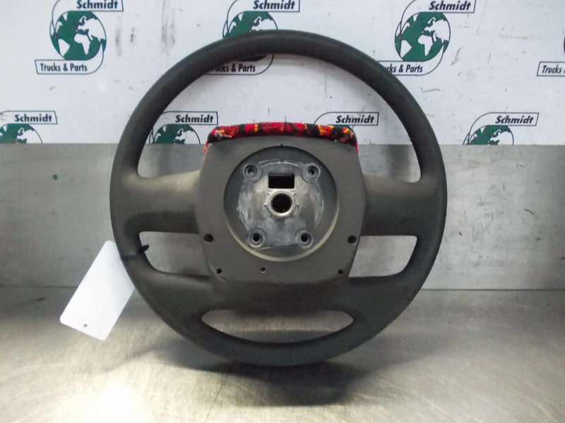 Volvo 21963374 VOLVO FH FM FMX STUURWIEL EURO 6 - Volante para Camión: foto 4 Volvo 21963374 VOLVO FH FM FMX STUURWIEL EURO 6 - Volante para Camión: foto 4