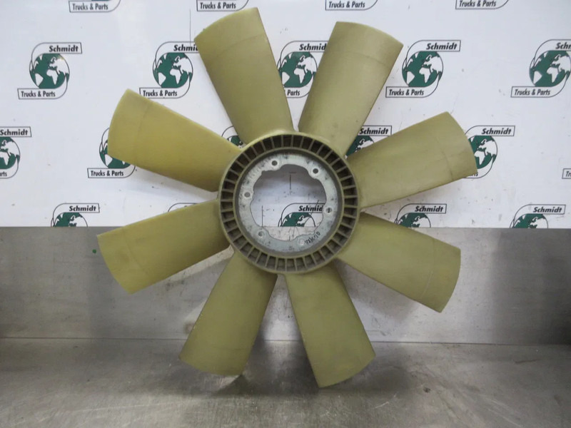 Volvo 21990512 VISCOOKOPPELING EN KOELVIN VOLVO FM 370 EURO 6 - Ventilador para Camión: foto 2 Volvo 21990512 VISCOOKOPPELING EN KOELVIN VOLVO FM 370 EURO 6 - Ventilador para Camión: foto 2