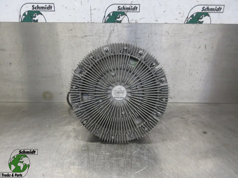 Volvo 21990512 VISCOOKOPPELING EN KOELVIN VOLVO FM 370 EURO 6 - Ventilador para Camión: foto 1 Volvo 21990512 VISCOOKOPPELING EN KOELVIN VOLVO FM 370 EURO 6 - Ventilador para Camión: foto 1