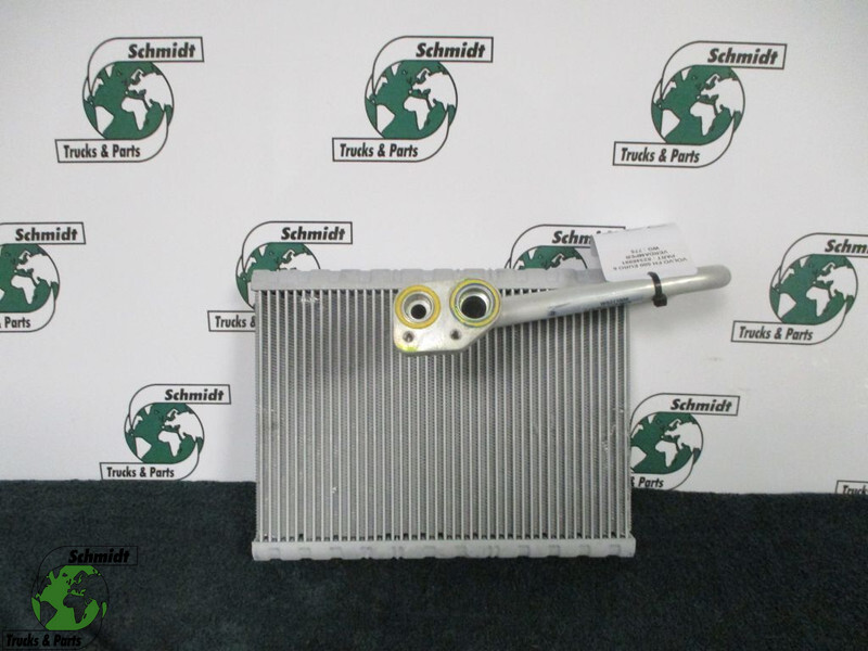 Volvo 82348991 VOLVO VERDAMPER FH 500 EURO 6 2021 - Pieza de aire acondicionado para Camión: foto 1 Volvo 82348991 VOLVO VERDAMPER FH 500 EURO 6 2021 - Pieza de aire acondicionado para Camión: foto 1
