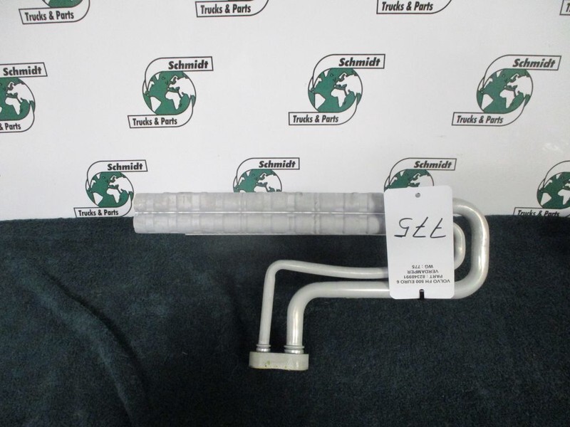 Volvo 82348991 VOLVO VERDAMPER FH 500 EURO 6 2021 - Pieza de aire acondicionado para Camión: foto 3 Volvo 82348991 VOLVO VERDAMPER FH 500 EURO 6 2021 - Pieza de aire acondicionado para Camión: foto 3