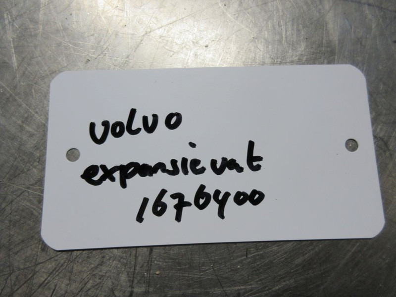 Volvo FH500 1676400 EXPANSIEVAT EURO 5 - Depósito de expansión para Camión: foto 5 Volvo FH500 1676400 EXPANSIEVAT EURO 5 - Depósito de expansión para Camión: foto 5