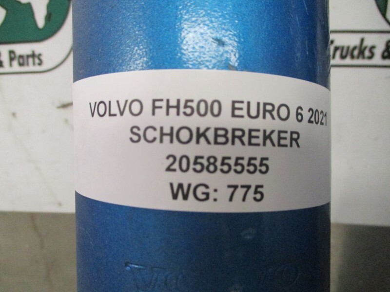 Volvo FH500 20585555 SCHOKDEMPER EURO 6 - Amortiguadores: foto 2 Volvo FH500 20585555 SCHOKDEMPER EURO 6 - Amortiguadores: foto 2