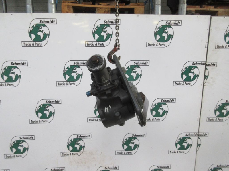 Volvo FH500 21162023 STUURHUIS EURO 6 - Caja de dirección para Camión: foto 3 Volvo FH500 21162023 STUURHUIS EURO 6 - Caja de dirección para Camión: foto 3