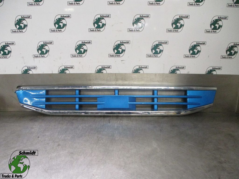 Volvo FH500 ONDERGRILL EURO 6 2021 MODEL - Parrilla para Camión: foto 1 Volvo FH500 ONDERGRILL EURO 6 2021 MODEL - Parrilla para Camión: foto 1