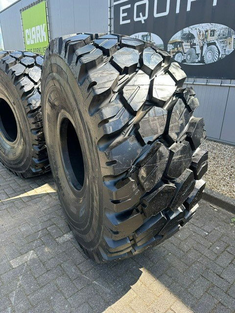 Michelin 29.5R25 Xtra Flexlife - Neumático: foto 3 Michelin 29.5R25 Xtra Flexlife - Neumático: foto 3
