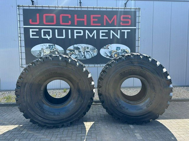 Michelin 29.5R25 Xtra Flexlife - Neumático: foto 1 Michelin 29.5R25 Xtra Flexlife - Neumático: foto 1