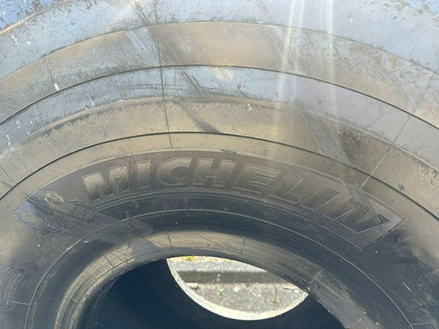 Michelin 29.5R25 Xtra Flexlife - Neumático: foto 4 Michelin 29.5R25 Xtra Flexlife - Neumático: foto 4