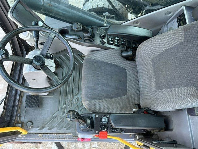 Volvo EW210D MH - Manipulador de materiales: foto 4 Volvo EW210D MH - Manipulador de materiales: foto 4