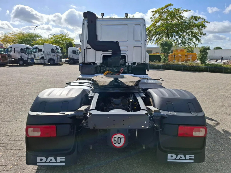 DAF CF 450 / DEB / ONLY:271547 KM / ACC / LWDS / NAVI / FRIDGE / AUTOMATIC / EURO-6 / 2019 - Cabeza tractora: foto 4 DAF CF 450 / DEB / ONLY:271547 KM / ACC / LWDS / NAVI / FRIDGE / AUTOMATIC / EURO-6 / 2019 - Cabeza tractora: foto 4