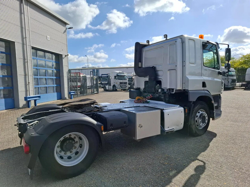 DAF CF 450 / DEB / ONLY:271547 KM / ACC / LWDS / NAVI / FRIDGE / AUTOMATIC / EURO-6 / 2019 - Cabeza tractora: foto 5 DAF CF 450 / DEB / ONLY:271547 KM / ACC / LWDS / NAVI / FRIDGE / AUTOMATIC / EURO-6 / 2019 - Cabeza tractora: foto 5