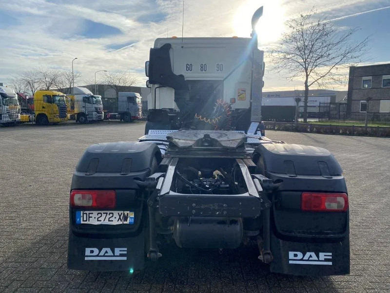 DAF CF460 / HYDRAULICS / BIG AXLE / DEB / MANUAL / EURO-6 / 2014 - Cabeza tractora: foto 4 DAF CF460 / HYDRAULICS / BIG AXLE / DEB / MANUAL / EURO-6 / 2014 - Cabeza tractora: foto 4