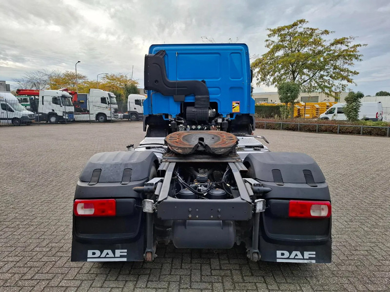 DAF CF460 / INTARDER / BIG AXLE / HYDRAULICS / ONLY:512884 KM / LWDS / ACC / FRIDGE / AUTOMATIC / EURO-6 / 2017 - Cabeza tractora: foto 4 DAF CF460 / INTARDER / BIG AXLE / HYDRAULICS / ONLY:512884 KM / LWDS / ACC / FRIDGE / AUTOMATIC / EURO-6 / 2017 - Cabeza tractora: foto 4