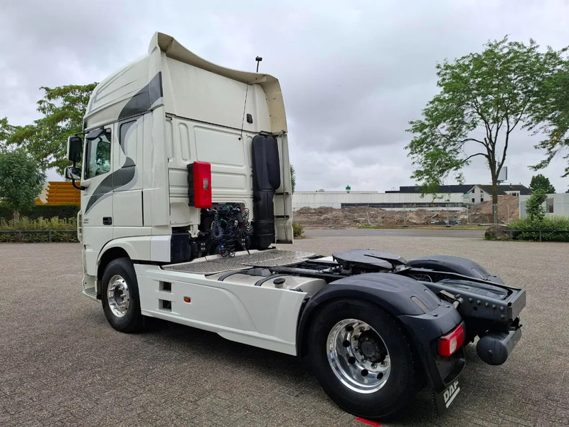 DAF XF106-460 / DEB / TUV:20-01-2026 / 753438 KM / FRIDGE / ACC / LWDS / SMART TACHO / ALCOA / AUTOMATIC / EURO-6 / 2017 - Cabeza tractora: foto 3 DAF XF106-460 / DEB / TUV:20-01-2026 / 753438 KM / FRIDGE / ACC / LWDS / SMART TACHO / ALCOA / AUTOMATIC / EURO-6 / 2017 - Cabeza tractora: foto 3