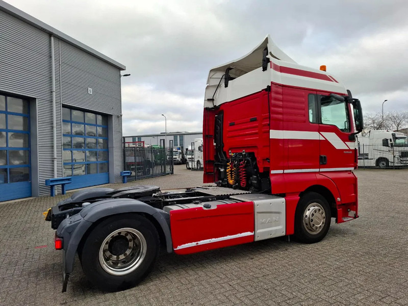 MAN TGX 18.470 / NL TRUCK / TUV:23-04-2026 / ONLY:430004 KM / DOUBLE TANK / LWDS / FRIDGE / AUTOMATIC / EURO-6 / 2020 - Cabeza tractora: foto 5 MAN TGX 18.470 / NL TRUCK / TUV:23-04-2026 / ONLY:430004 KM / DOUBLE TANK / LWDS / FRIDGE / AUTOMATIC / EURO-6 / 2020 - Cabeza tractora: foto 5