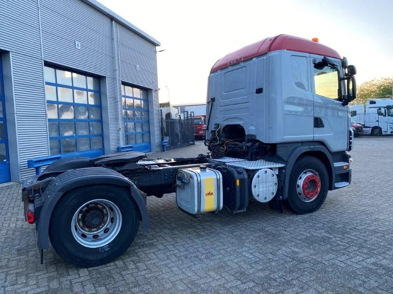 Scania G420 / ADR / HYDRAULICS / MANUAL / EURO-5 / 2011 - Cabeza tractora: foto 5 Scania G420 / ADR / HYDRAULICS / MANUAL / EURO-5 / 2011 - Cabeza tractora: foto 5