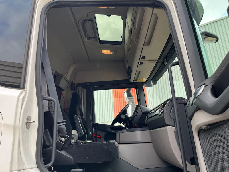 Cabeza tractora Scania NGS G340 / RETARDER / ONLY:540863 KM / TUV:19-02-2026 / CLEAN NL TRUCK / LWDS / LNG / AUTOMATIC / EURO-6 / 2019: foto 18 Cabeza tractora Scania NGS G340 / RETARDER / ONLY:540863 KM / TUV:19-02-2026 / CLEAN NL TRUCK / LWDS / LNG / AUTOMATIC / EURO-6 / 2019: foto 18
