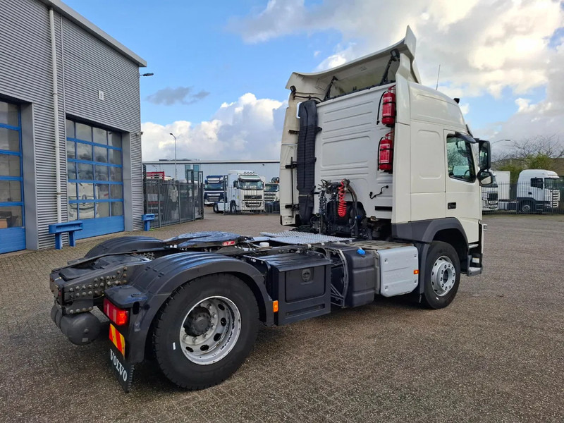Volvo FM11-450 / VEB / ADR / ONLY:672915 KM / LWDS / AIRCO / AUTOMATIC / EURO-6 / 2018 - Cabeza tractora: foto 5 Volvo FM11-450 / VEB / ADR / ONLY:672915 KM / LWDS / AIRCO / AUTOMATIC / EURO-6 / 2018 - Cabeza tractora: foto 5