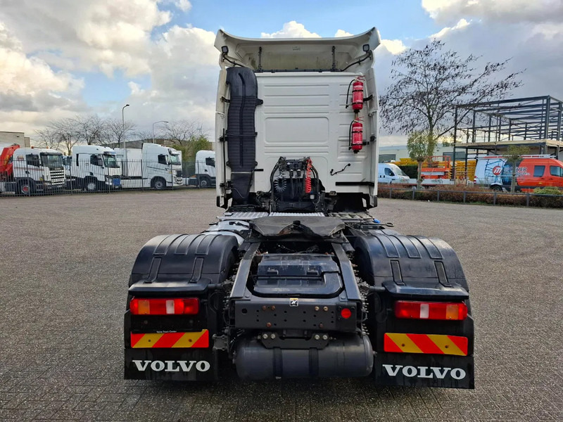 Volvo FM11-450 / VEB / ADR / ONLY:672915 KM / LWDS / AIRCO / AUTOMATIC / EURO-6 / 2018 - Cabeza tractora: foto 4 Volvo FM11-450 / VEB / ADR / ONLY:672915 KM / LWDS / AIRCO / AUTOMATIC / EURO-6 / 2018 - Cabeza tractora: foto 4