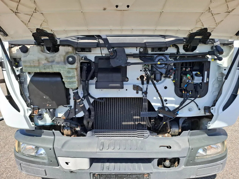 Arrendamiento de Renault Midlum 220 DXI / PALFINGER PK8501 / REMOTE / ROTATOR / ONLY:189280 KM / AUTOMATIC / EURO-5 / 2009 Renault Midlum 220 DXI / PALFINGER PK8501 / REMOTE / ROTATOR / ONLY:189280 KM / AUTOMATIC / EURO-5 / 2009: foto 12