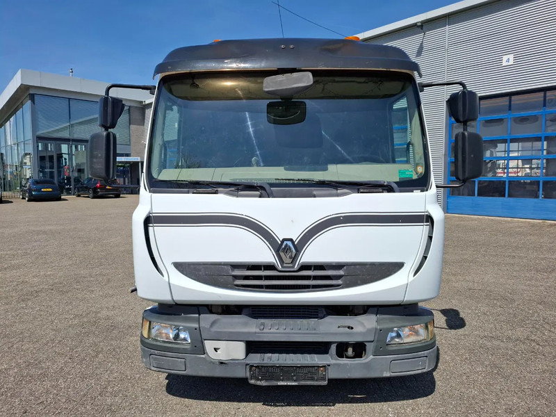 Arrendamiento de Renault Midlum 220 DXI / PALFINGER PK8501 / REMOTE / ROTATOR / ONLY:189280 KM / AUTOMATIC / EURO-5 / 2009 Renault Midlum 220 DXI / PALFINGER PK8501 / REMOTE / ROTATOR / ONLY:189280 KM / AUTOMATIC / EURO-5 / 2009: foto 11