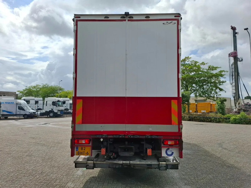 Renault T470 / CLEAN NL TRUCK / SLIDING ROOF / CURTAIN SAILS / SMART TACHO / ACC / LWDS / PLATFORM 2000KG / FRIDGE / AUTOMATIC / EURO-6 - Camión caja cerrada: foto 4 Renault T470 / CLEAN NL TRUCK / SLIDING ROOF / CURTAIN SAILS / SMART TACHO / ACC / LWDS / PLATFORM 2000KG / FRIDGE / AUTOMATIC / EURO-6 - Camión caja cerrada: foto 4
