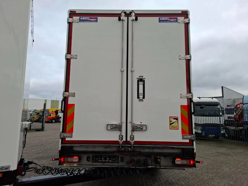Volvo FH4-500 / RETARDER / XL / CHEREAU / VEB+ / I-PARKCOOL / ACC / LWDS / 2XTHERMOKING UT1200 / FULL-AIR / EURO-6 / 2021 - Camión frigorífico: foto 5 Volvo FH4-500 / RETARDER / XL / CHEREAU / VEB+ / I-PARKCOOL / ACC / LWDS / 2XTHERMOKING UT1200 / FULL-AIR / EURO-6 / 2021 - Camión frigorífico: foto 5