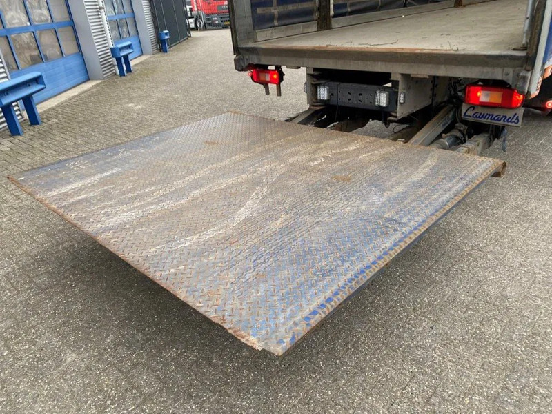 Arrendamiento de Volvo FM11-330 / LOW KM'S:472120 KM / LWDS / FULL-AIR / NAVI / CURTAIN SAILS / PLATFORM 2500KG / AUTOMATIC / EURO-6 / 2016 Volvo FM11-330 / LOW KM'S:472120 KM / LWDS / FULL-AIR / NAVI / CURTAIN SAILS / PLATFORM 2500KG / AUTOMATIC / EURO-6 / 2016: foto 10 Arrendamiento de Volvo FM11-330 / LOW KM'S:472120 KM / LWDS / FULL-AIR / NAVI / CURTAIN SAILS / PLATFORM 2500KG / AUTOMATIC / EURO-6 / 2016 Volvo FM11-330 / LOW KM'S:472120 KM / LWDS / FULL-AIR / NAVI / CURTAIN SAILS / PLATFORM 2500KG / AUTOMATIC / EURO-6 / 2016: foto 10