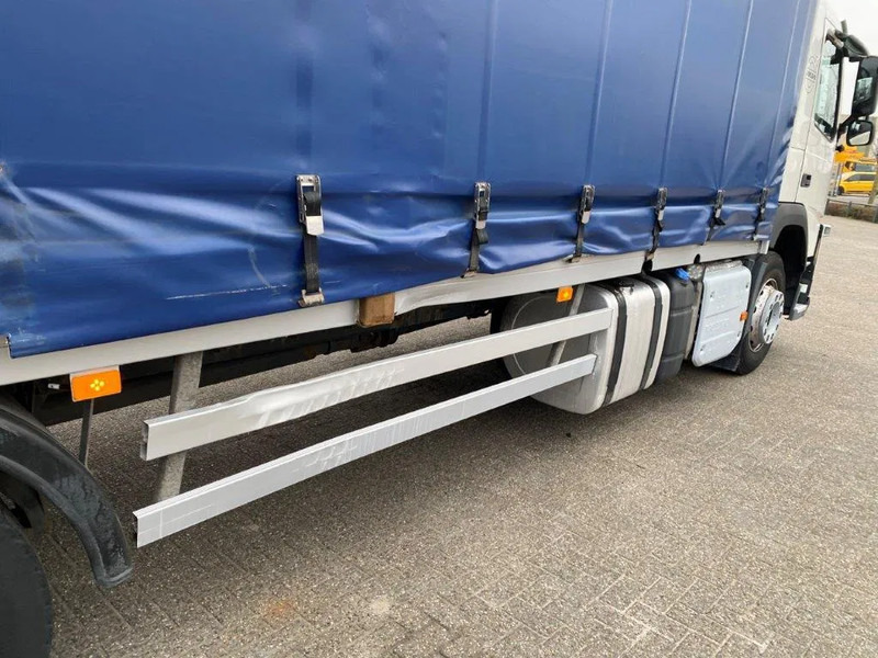 Arrendamiento de Volvo FM11-330 / LOW KM'S:472120 KM / LWDS / FULL-AIR / NAVI / CURTAIN SAILS / PLATFORM 2500KG / AUTOMATIC / EURO-6 / 2016 Volvo FM11-330 / LOW KM'S:472120 KM / LWDS / FULL-AIR / NAVI / CURTAIN SAILS / PLATFORM 2500KG / AUTOMATIC / EURO-6 / 2016: foto 15 Arrendamiento de Volvo FM11-330 / LOW KM'S:472120 KM / LWDS / FULL-AIR / NAVI / CURTAIN SAILS / PLATFORM 2500KG / AUTOMATIC / EURO-6 / 2016 Volvo FM11-330 / LOW KM'S:472120 KM / LWDS / FULL-AIR / NAVI / CURTAIN SAILS / PLATFORM 2500KG / AUTOMATIC / EURO-6 / 2016: foto 15