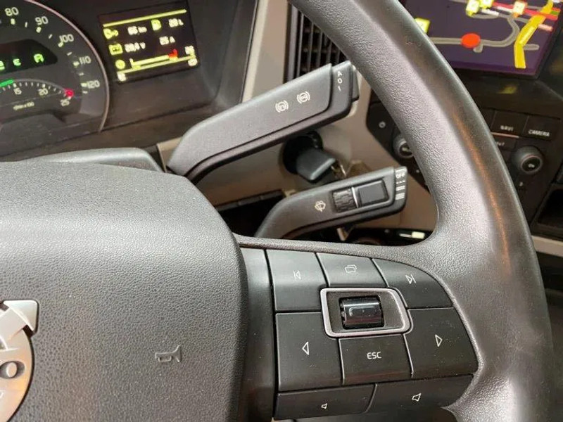 Arrendamiento de Volvo FM11-330 / LOW KM'S:472120 KM / LWDS / FULL-AIR / NAVI / CURTAIN SAILS / PLATFORM 2500KG / AUTOMATIC / EURO-6 / 2016 Volvo FM11-330 / LOW KM'S:472120 KM / LWDS / FULL-AIR / NAVI / CURTAIN SAILS / PLATFORM 2500KG / AUTOMATIC / EURO-6 / 2016: foto 20 Arrendamiento de Volvo FM11-330 / LOW KM'S:472120 KM / LWDS / FULL-AIR / NAVI / CURTAIN SAILS / PLATFORM 2500KG / AUTOMATIC / EURO-6 / 2016 Volvo FM11-330 / LOW KM'S:472120 KM / LWDS / FULL-AIR / NAVI / CURTAIN SAILS / PLATFORM 2500KG / AUTOMATIC / EURO-6 / 2016: foto 20