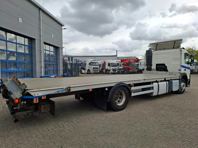 Volvo FM11-330 / ONLY:376356 KM / NAVI / FULL-AIR / PLATFORM 2500KG / LWDS / AIRCO / AUTOMATIC / EURO-6 / 2016 - Camión chasis: foto 5 Volvo FM11-330 / ONLY:376356 KM / NAVI / FULL-AIR / PLATFORM 2500KG / LWDS / AIRCO / AUTOMATIC / EURO-6 / 2016 - Camión chasis: foto 5