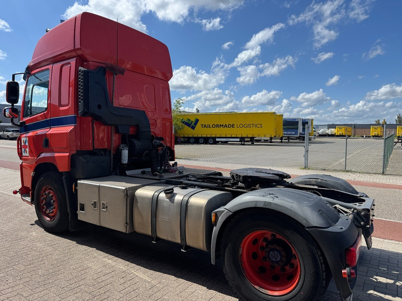 DAF CF 400 FT 8.0 T Front Axle - Cabeza tractora: foto 5 DAF CF 400 FT 8.0 T Front Axle - Cabeza tractora: foto 5