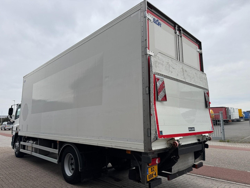 DAF CF65-300 Thermo-King (- 25 C ) 'D Hollandia Taillift/LBW - Camión frigorífico: foto 5 DAF CF65-300 Thermo-King (- 25 C ) 'D Hollandia Taillift/LBW - Camión frigorífico: foto 5