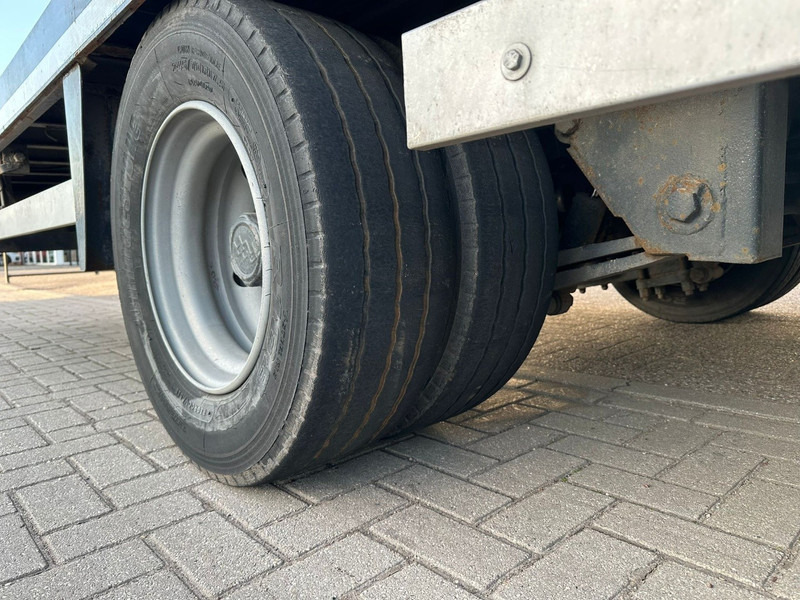 Remolque góndola rebajadas Jumbo landbouw registratie wipkar: foto 7