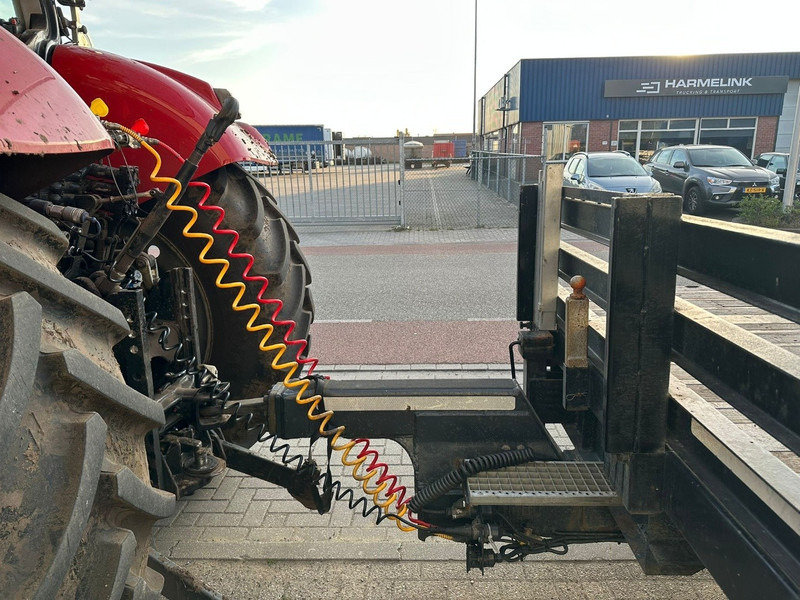 Remolque góndola rebajadas Jumbo landbouw registratie wipkar: foto 12