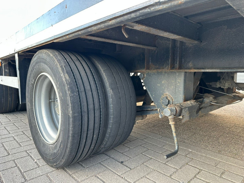 Remolque góndola rebajadas Jumbo landbouw registratie wipkar: foto 6