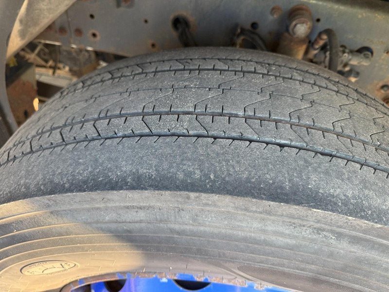 Arrendamiento de Renault Premium 410.26, Chicken, Hühner, Kippen, Galinhas Renault Premium 410.26, Chicken, Hühner, Kippen, Galinhas: foto 11